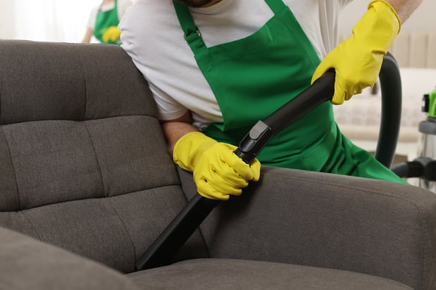 Images Santos Cleaning