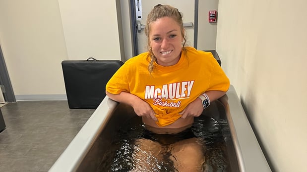 Images IMPACT Physical Therapy & Sports Recovery - Oak Lawn