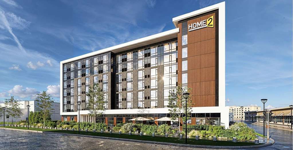 Images Home2 Suites by Hilton Vaughan Toronto ON