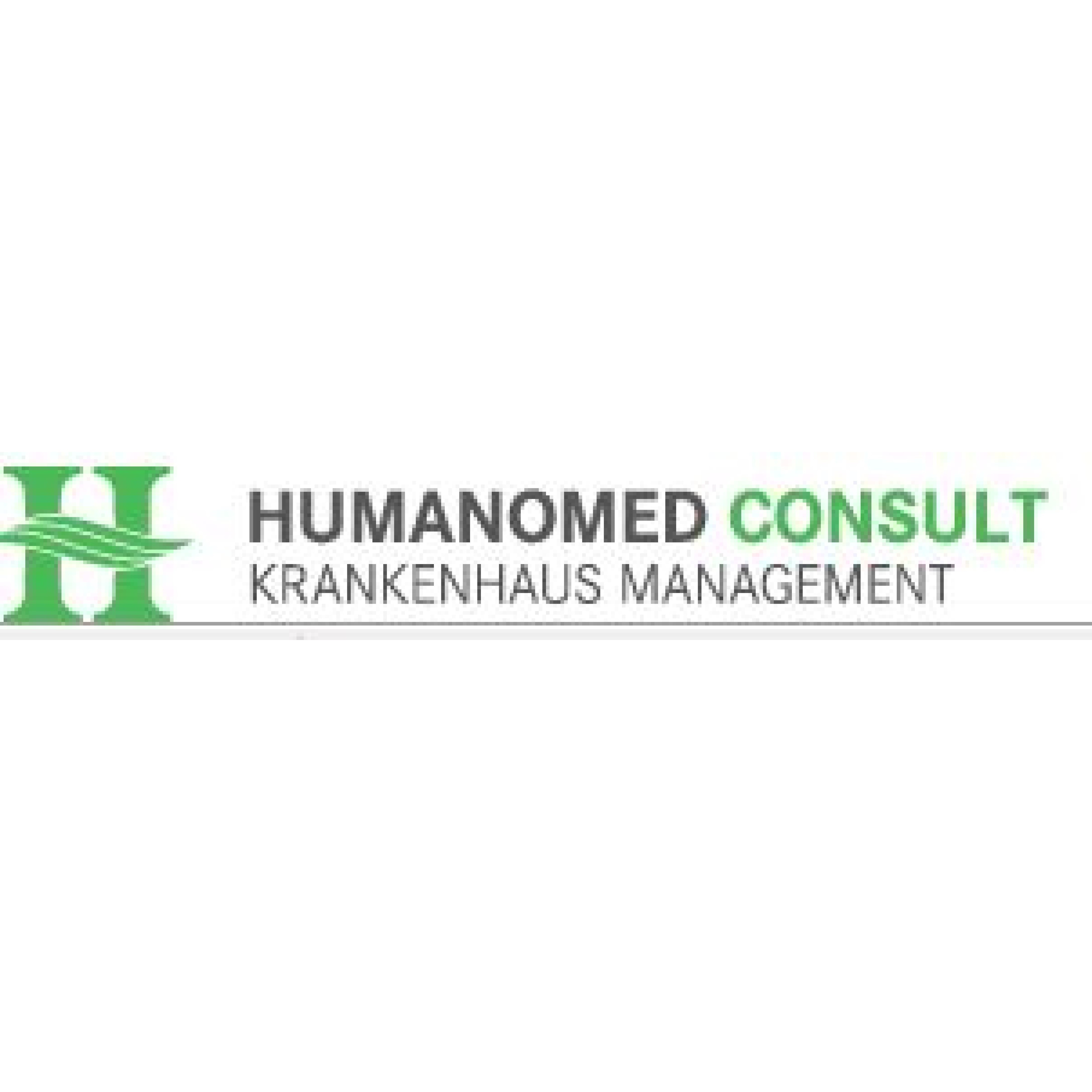 Humanomed Consult GmbH Logo