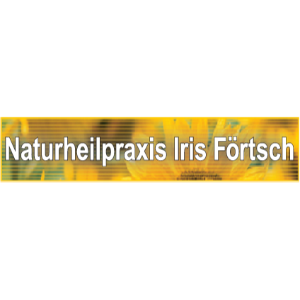 Logo Heilpraktikerin Förtsch
