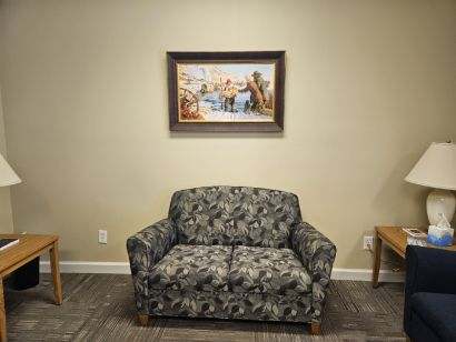 The Church of Jesus Christ of Latter-day Saints Image