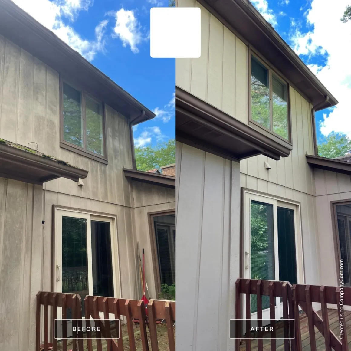 Meridian Pro Services Image