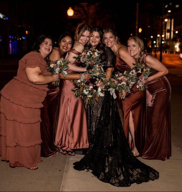 Images Annie Rose Events