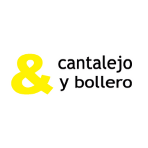 Cantalejo & Bollero Logo