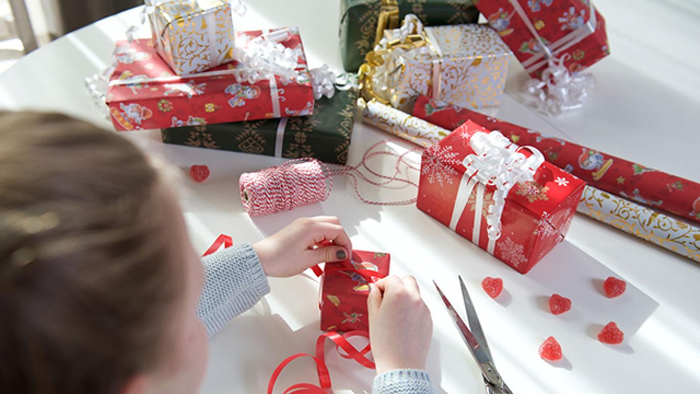 Images Sälja Julpapper