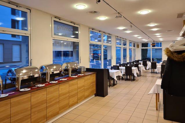 Bilder Restaurant Ganesha