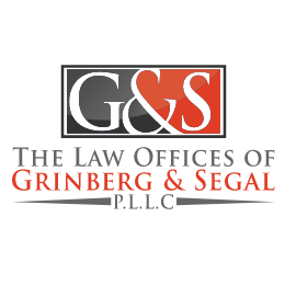 The Law Offices of Grinberg & Segal, PLLC Logo