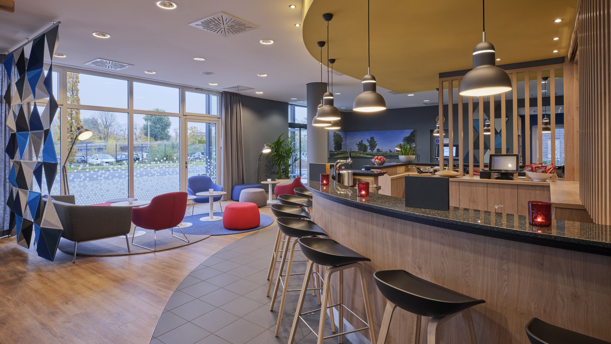 Bilder Holiday Inn Express Dusseldorf - City North by IHG