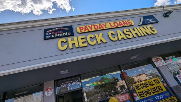 Images CoinFlip Bitcoin ATM - Su Casa de Cambio #5 (Whittier)