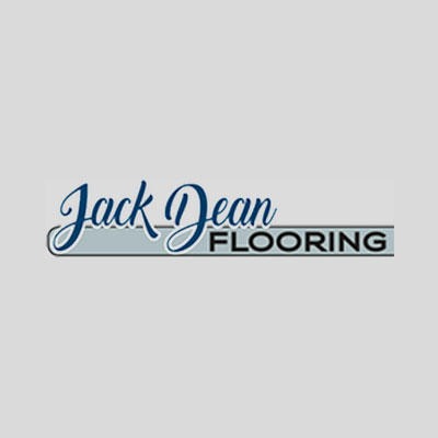 Jack Dean Flooring Logo