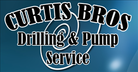 Curtis Brothers Drilling & Pump Service Llc