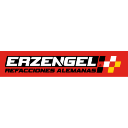 Erzengel Refacciones Alemanas Logo