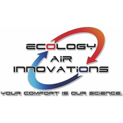 Ecology Air Innovations Logo