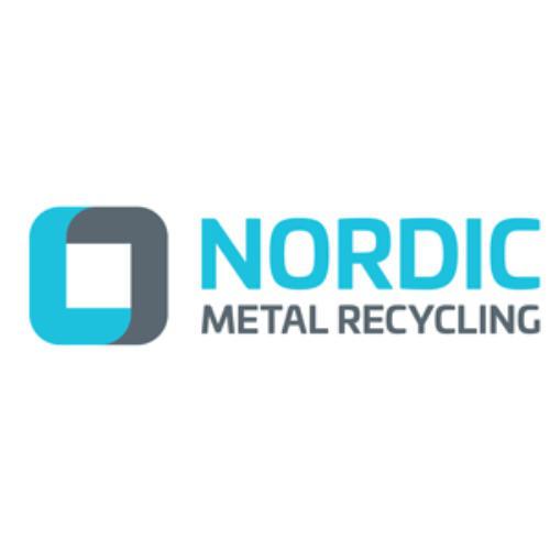 Nordic Metal Recycling Logo