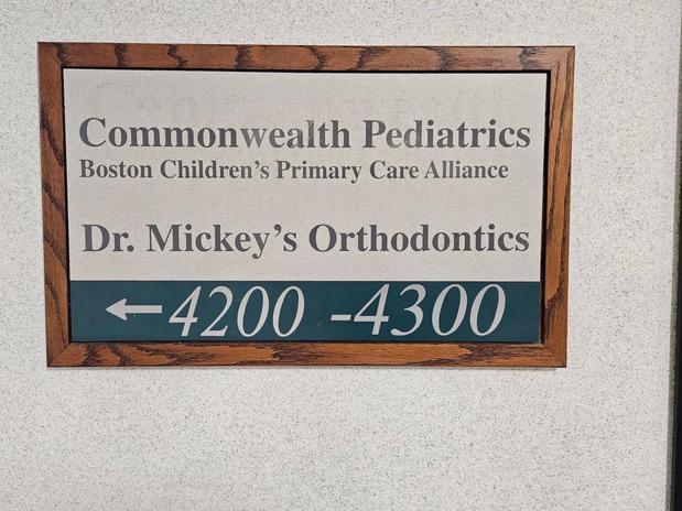 Images Dr. Mickey’s Pediatric & Orthodontic Specialists
