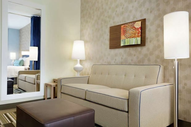 Images Home2 Suites by Hilton McAllen