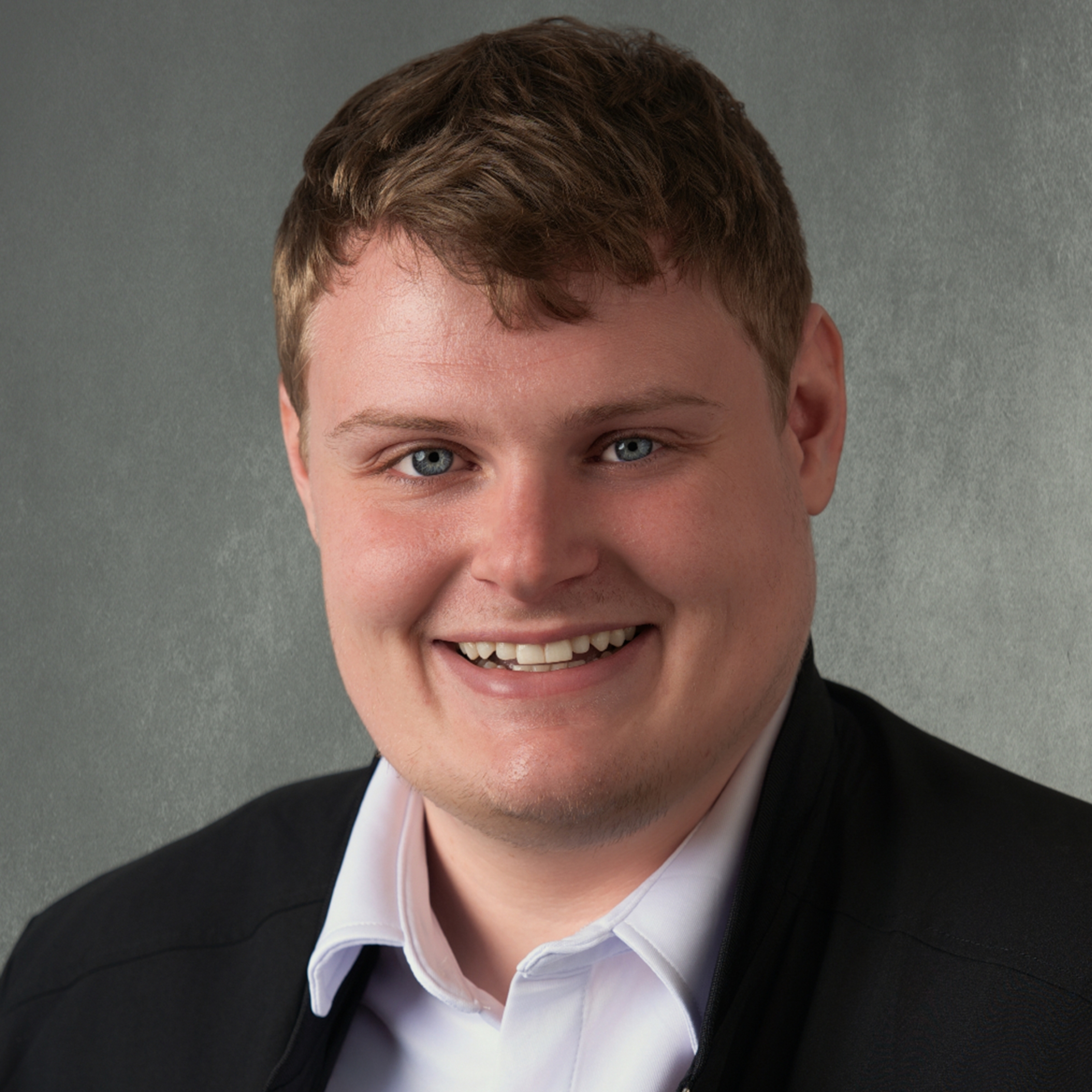 Tanner Schafer - Mutual of Omaha Image