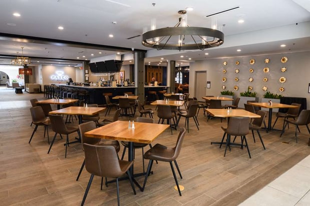 Images Estancia del Norte San Antonio, Tapestry Collection by Hilton