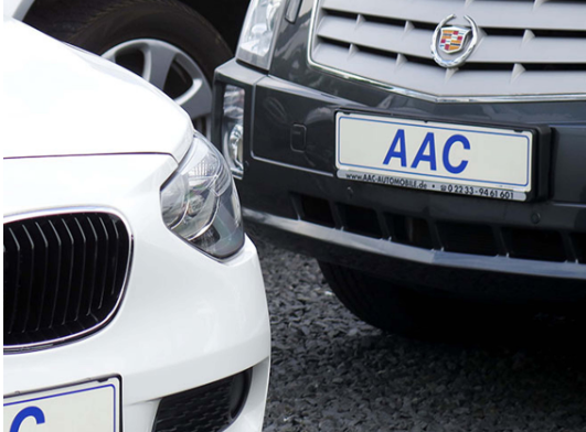 AAC Automobile