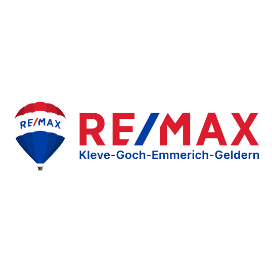 Logo RE/MAX Immobilienmakler Kleve