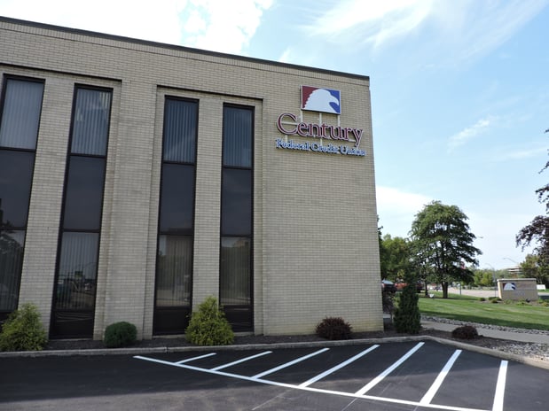 Images Century Federal Credit Union