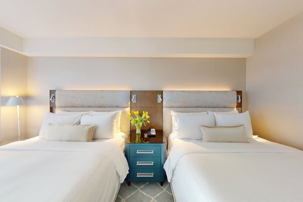 Images InterContinental Boston by IHG