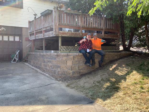 Images Tidy Up Lawncare and Maintenance