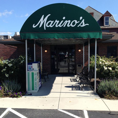 Marino's Pizza & Pasta House - York, PA 17402 - (717)757-2659 | ShowMeLocal.com