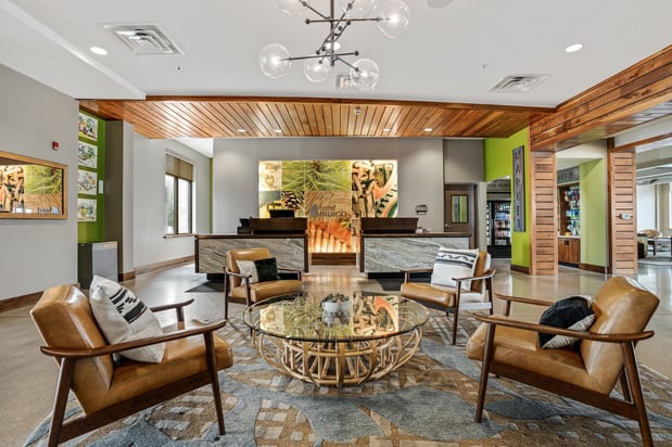 Images Hotel Indigo Traverse City by IHG