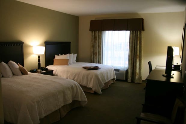 Images Hampton Inn La Grange