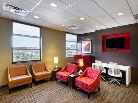 Regus - Texas, San Antonio - Eilan Photo