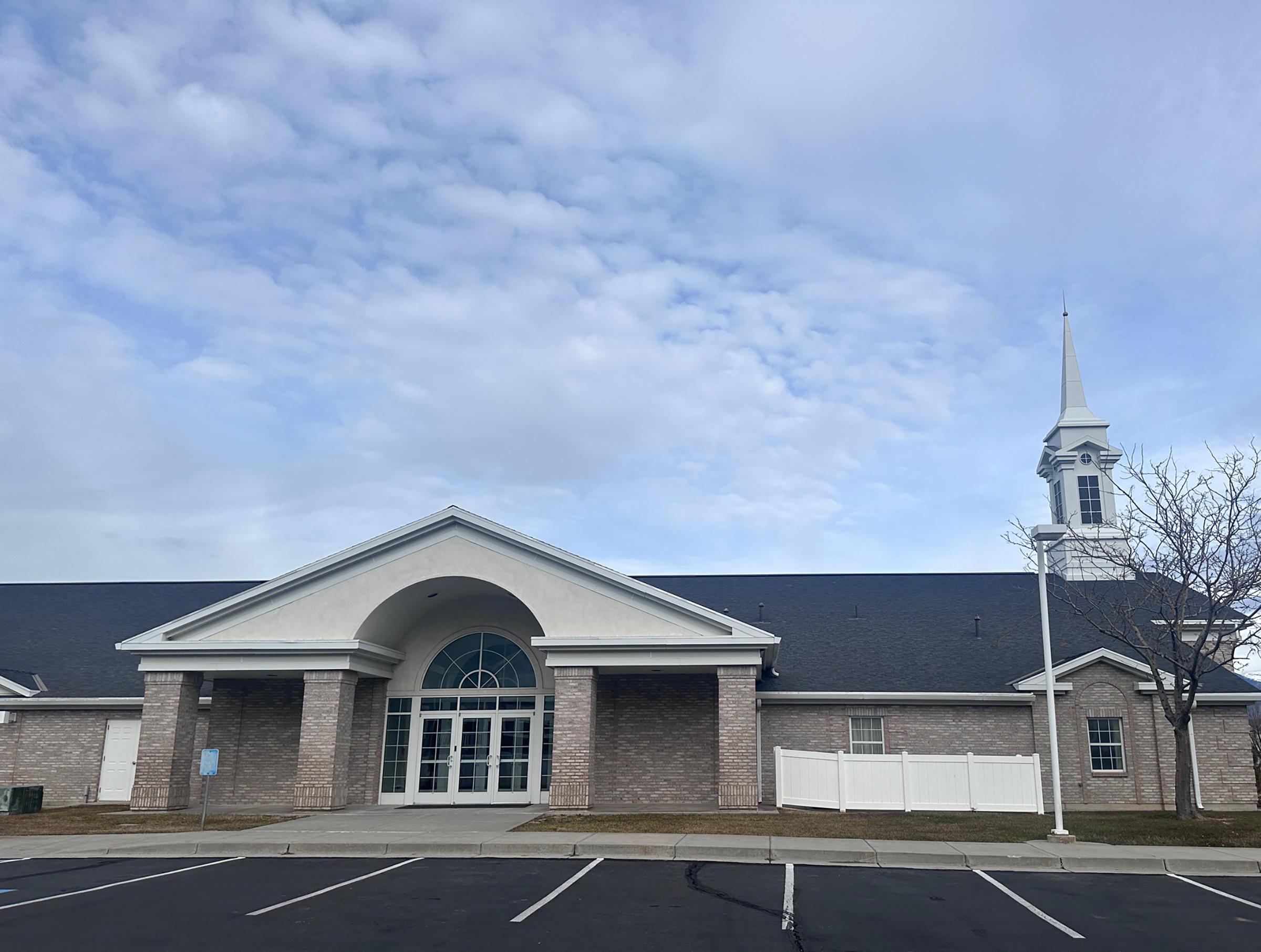 The Church of Jesus Christ of Latter-day Saints Image