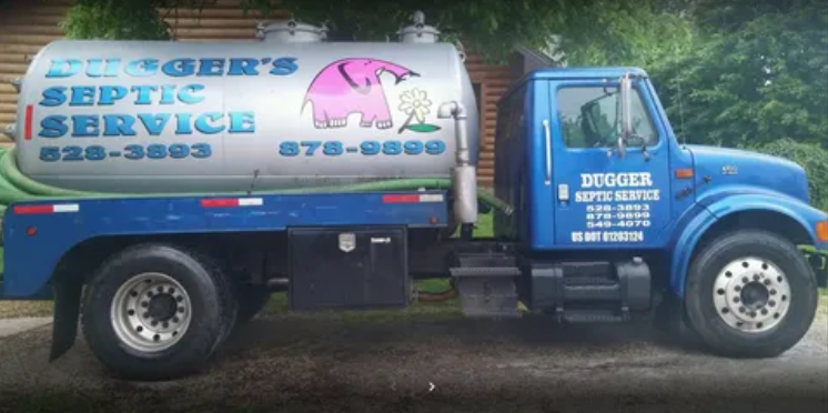 Images Dugger's Septic Cleaning