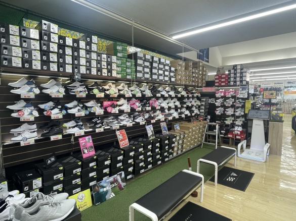 Images ゴルフパートナー Ｒ３新宮店