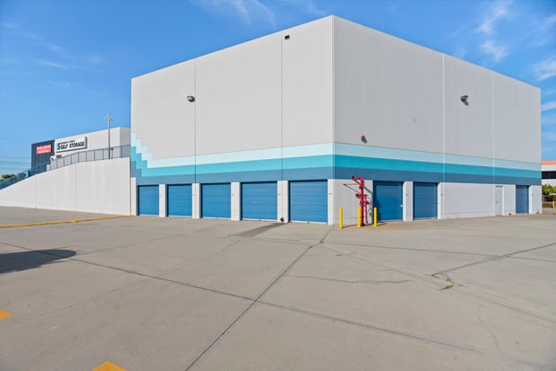 Images Spencer Street Self Storage