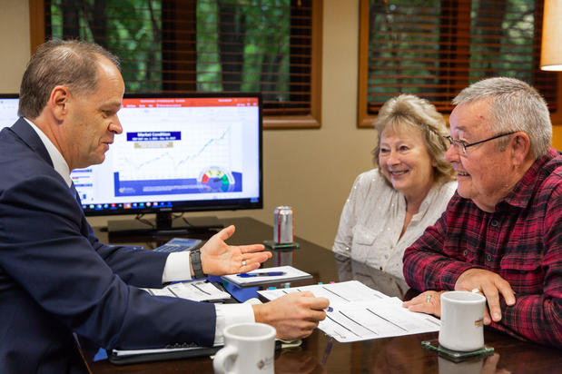 Images Modern Wealth Management