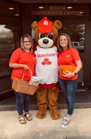 Images Michelle McBroom - State Farm Insurance Agent