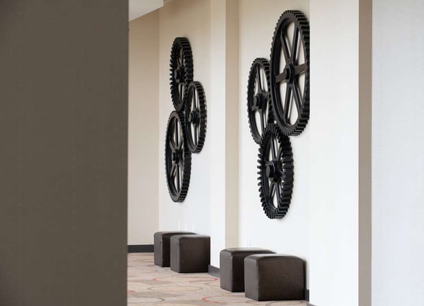 Images DoubleTree by Hilton Hotel & Suites Charleston Airport