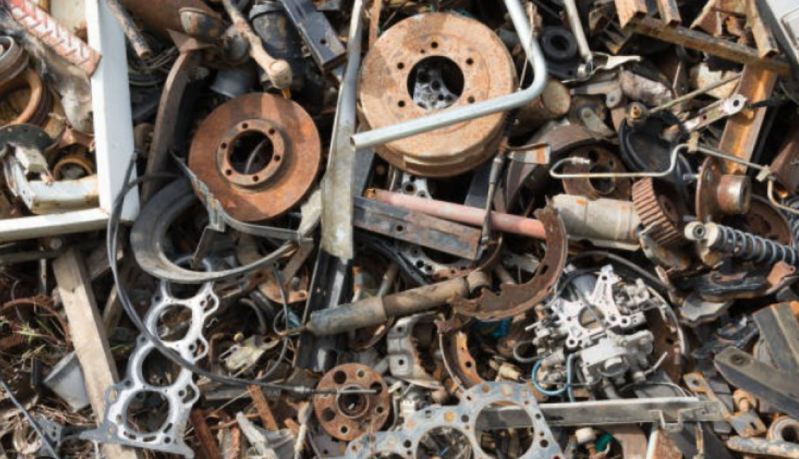 Images Gianfrancobubba- Recupero Smaltimento e Commercio Rottami Ferrosi e Non