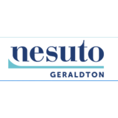 Nesuto Geraldton Apartment Hotel Logo