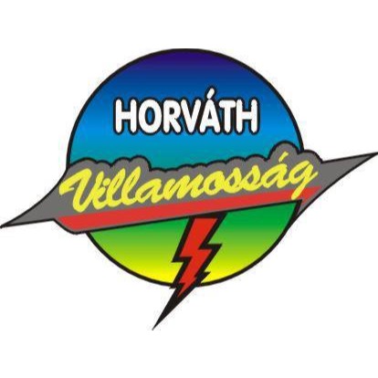 Horváthvill-2000 Kft. Logo