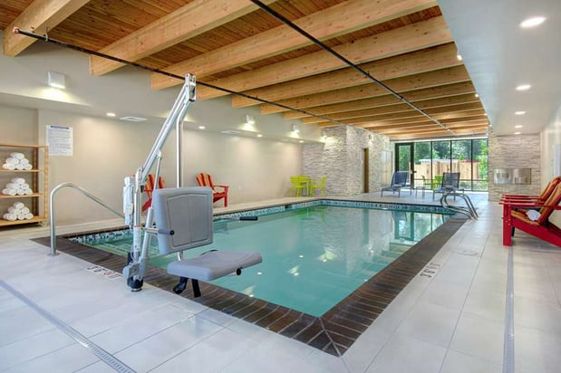 Images Home2 Suites by Hilton Marysville
