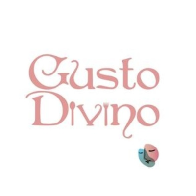 Gusto Divino - Salotto del Gusto Logo