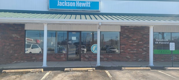 Images Jackson Hewitt Tax Service