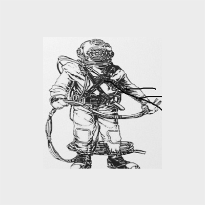Commercial Dive Solutions LLC