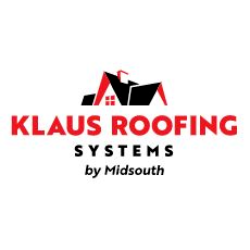 Klaus Roofing Systems by Midsouth Logo