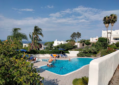 Hotel  e B&B Parco Conte