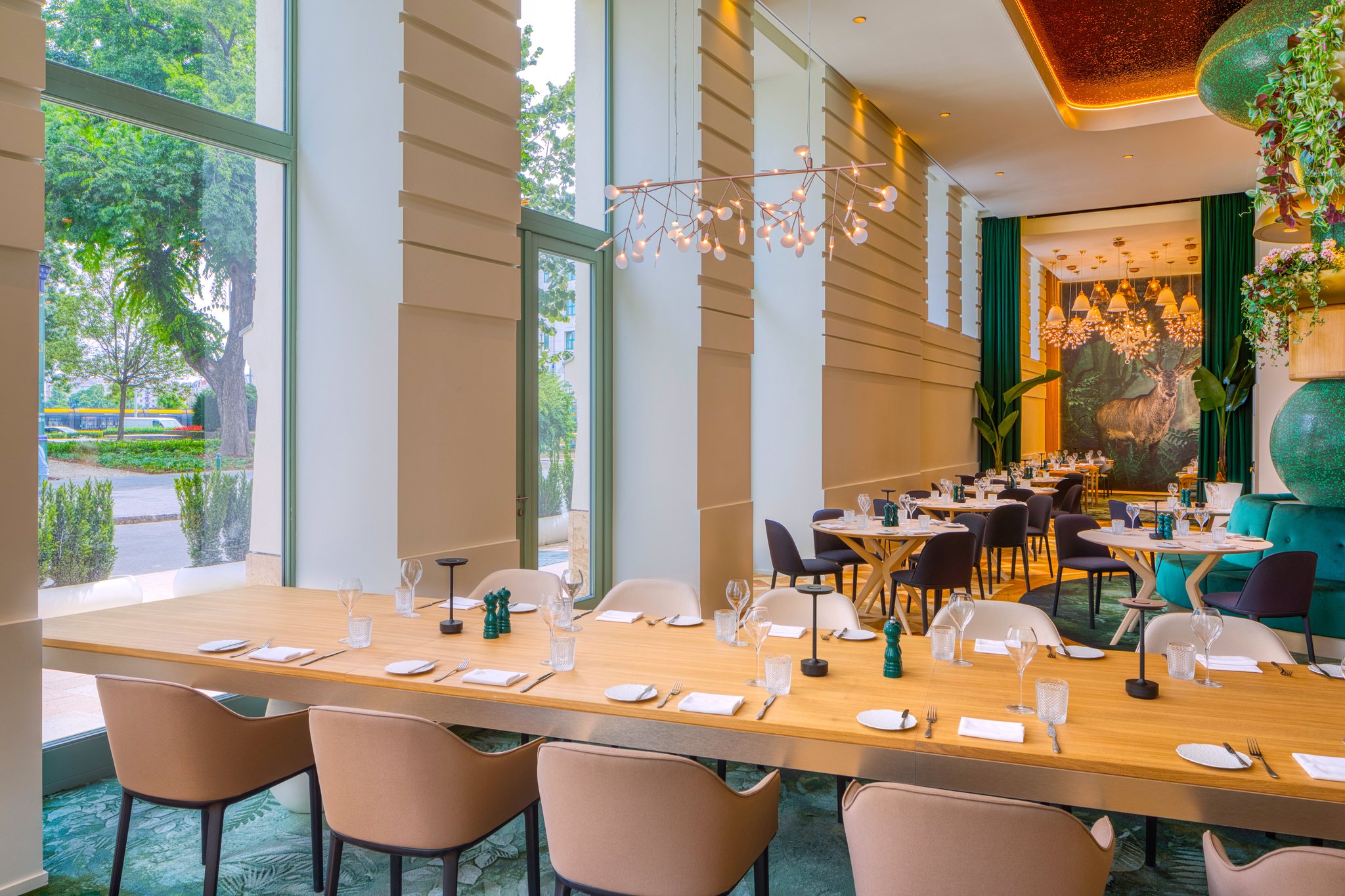 Images Kimpton Bem Budapest by IHG