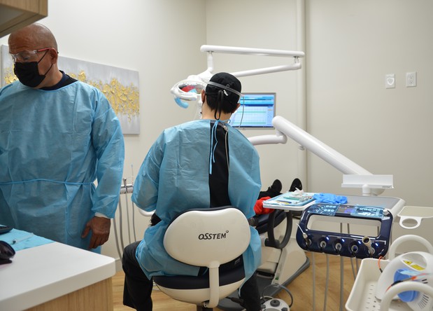 Images Orthodontics of Montclair